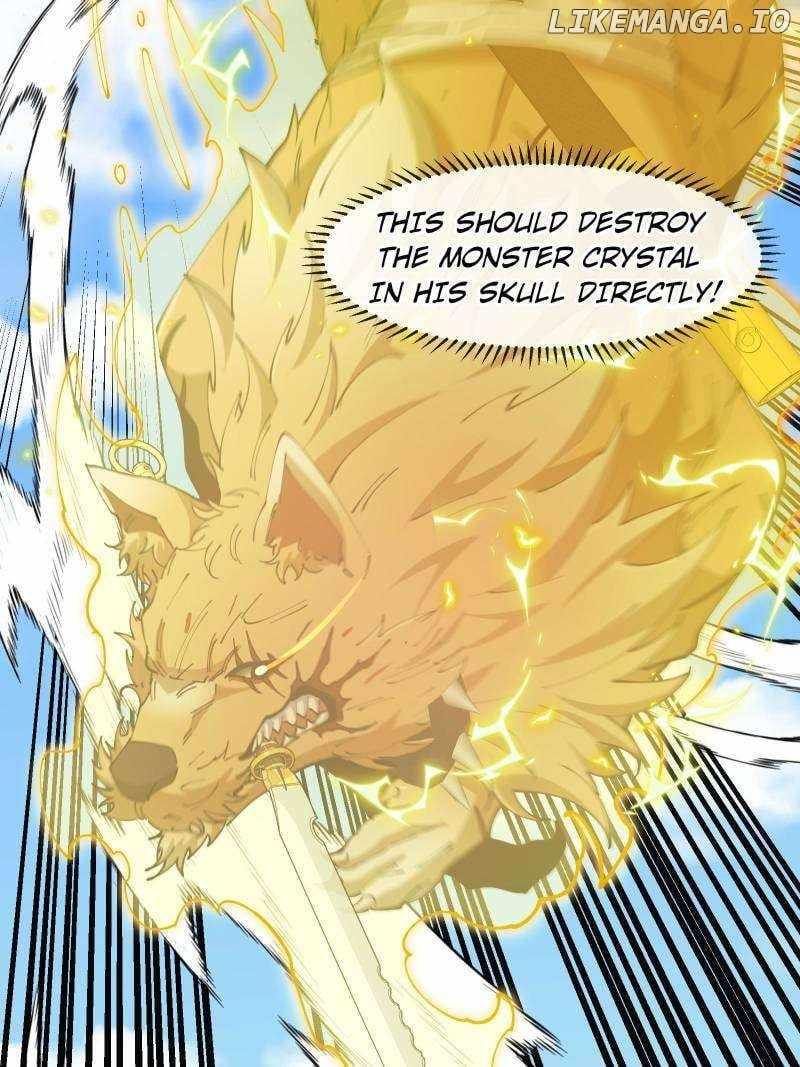 I Am The Monster Overlord Chapter 64 70